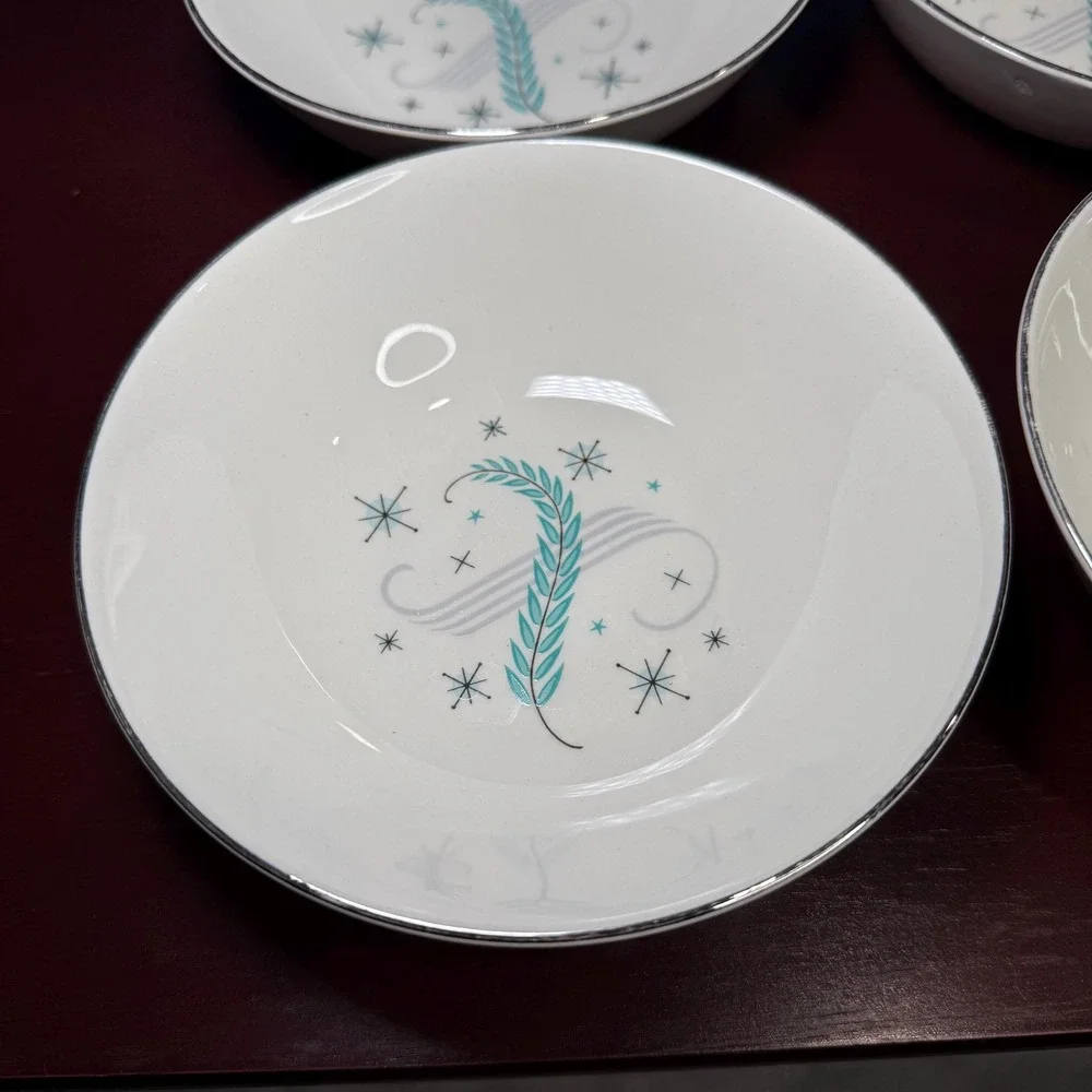 Vintage Canonsburg Pottery 